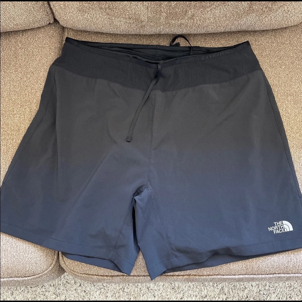 The NorthFace Flight Series shorts